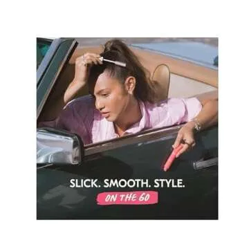 Dae 3-in-1 Hair Styling Cream & Wand for Frizz Control
