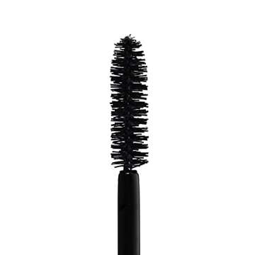 NYX PROFESSIONAL MAKEUP On The Rise Lash Primer, Eyelash Booster