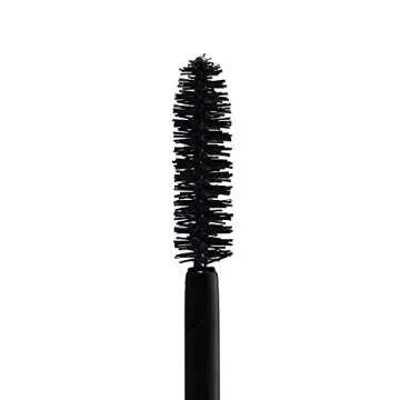 NYX PROFESSIONAL MAKEUP On The Rise Lash Primer, Eyelash Booster