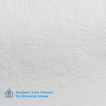 Angel Soft Ultra Professional Toilet Paper - Soft & Durable