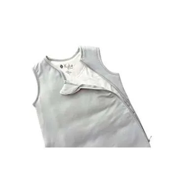 KYTE BABY Bamboo Sleeping Bag for Babies and Toddlers