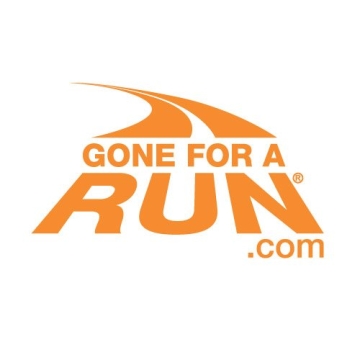 Gone For a Run Vibrant Running Tutu for Women