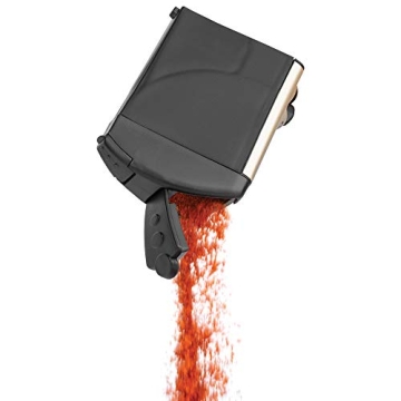 Buy KitchenArt 57010 Spice Auto-Measure Carousel for Easy Cooking