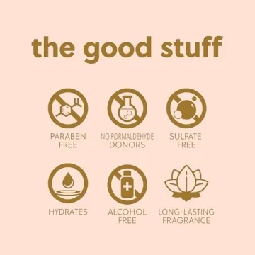 Tree Hut Vanilla Shave Oil Hydrates Prevents Razor Bumps