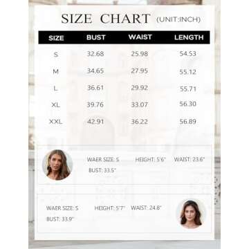 LOOKBOHO Women's Dressy Jumpsuits Casual Square Neck Wide Leg Long Pants Rompers with Pockets One Piece Outfits Navy S