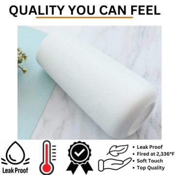 Premium Quality Ceramic Vase for Home and Office Decor