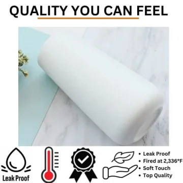 Premium Quality Ceramic Vase for Home and Office Decor