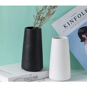 Premium Quality Ceramic Vase for Home and Office Decor