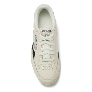 Reebok Women's Club C Double Sneaker for Stylish Comfort