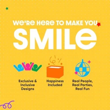 Big Dot of Happiness HOCO Dance - Large Homecoming Decorations - HOCO - Outdoor Letter Banner