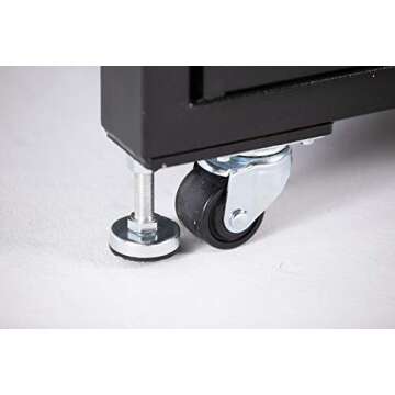 Axiom Precision Iconic CNC Router (24" X 48")