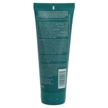 Aveda Botanical Repair Strengthening Conditioner | Instantly Detangles to Prevent Breakage | Strengthens & Repairs Damaged Hair | Builds Bonds | 98% Naturally Derived* | Silicone Free, 6.7 Fl Oz
