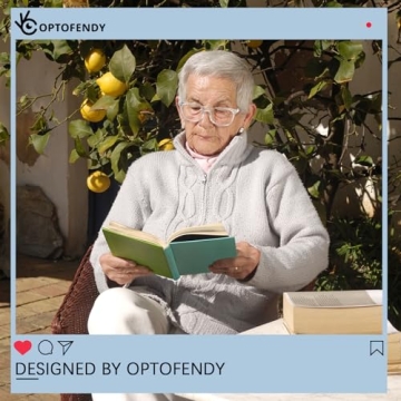 Blue Light Blocking Glasses for Men and Women