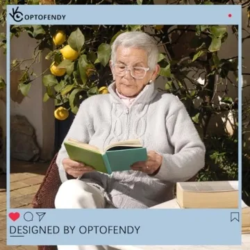 Blue Light Blocking Glasses for Men and Women