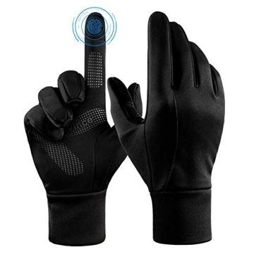 FanVince Winter Gloves Touchscreen Thermal Protection for All Outdoor Activities