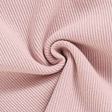 Dimoybabe Toddler Girl Clothes Summer Outfits Set