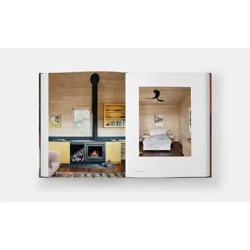 Marfa Modern: Unique Interiors of the High Desert