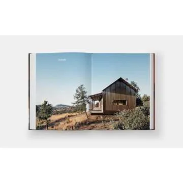 Marfa Modern: Unique Interiors of the High Desert