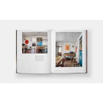 Marfa Modern: Unique Interiors of the High Desert