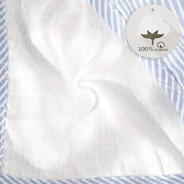 Stylish JELLYTREE Baby Bonnet for Every Occasion