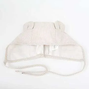 Stylish JELLYTREE Baby Bonnet for Every Occasion