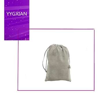 YYGXIAN Silicone Pelvic Floor Trainer Set for Women