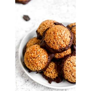 Let's Do Organic Shredded Coconut Medium Shred Food Service Size, 25 Pounds