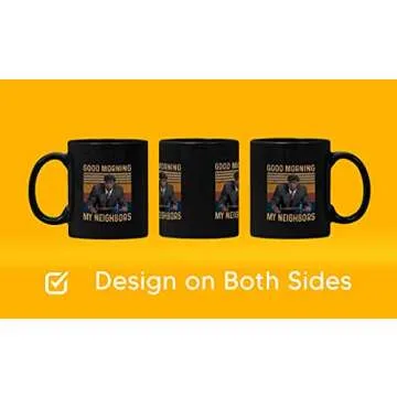 Apular Coming To America Vintage Mug 11oz Gift Idea