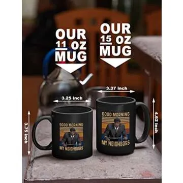 Apular Coming To America Vintage Mug 11oz Gift Idea