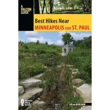 Explore the Best Hikes Near Minneapolis and Saint Paul for Adventure Lovers