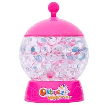 Orbeez Wow World Wowzers Magical Pets 2-Pack Adventure