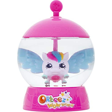 Orbeez Wow World Wowzers Magical Pets 2-Pack Adventure