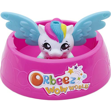Orbeez Wow World Wowzers Magical Pets 2-Pack Adventure