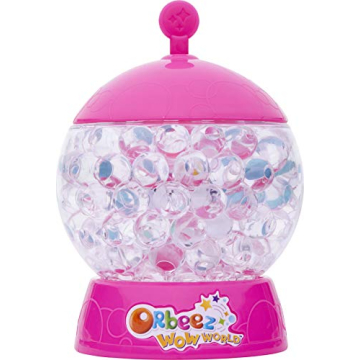 Orbeez Wow World Wowzers Magical Pets 2-Pack Adventure