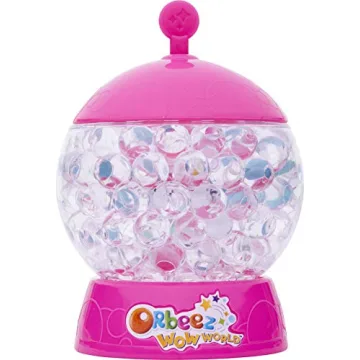 Orbeez Wow World Wowzers Magical Pets 2-Pack Adventure