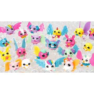 Orbeez Wow World Wowzers Magical Pets 2-Pack Adventure