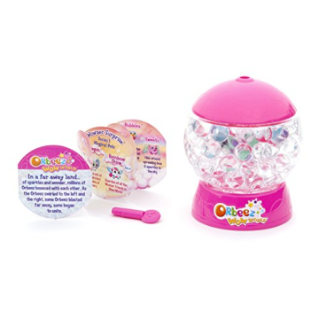 Orbeez Wow World Wowzers Magical Pets 2-Pack Adventure