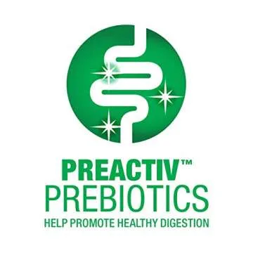 Pedialyte AdvancedCare Electrolyte Solution with PreActiv Prebiotics, Hydration Drink, Strawberry Lemonade, 1 Liter, 4 Count