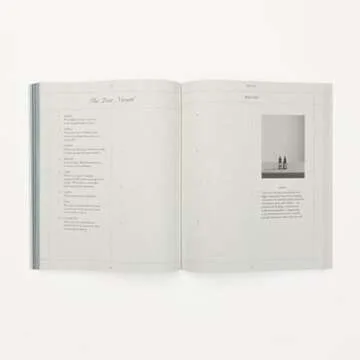 Moon Lists: Guided Journaling for Self-Discovery