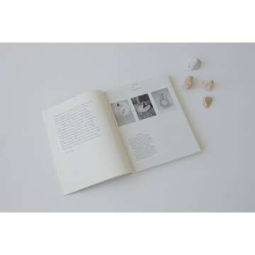 Moon Lists: Guided Journaling for Self-Discovery