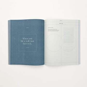 Moon Lists: Guided Journaling for Self-Discovery