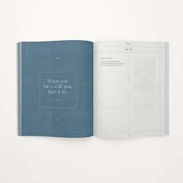 Moon Lists: Guided Journaling for Self-Discovery