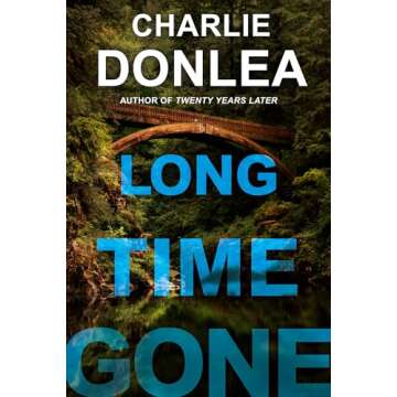 Long Time Gone: A Nostalgic Gift for Cherished Moments