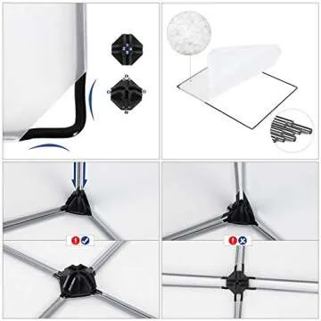 SONGMICS Shoe Rack, Space-Saving 28-Slot Plastic Shoe Storage Organizer Unit, Shoe Cabinet, Ideal for Entryway Hallway Closet Garage, 14.2 x 61.8 x 48 Inches, Transparent ULPC48S