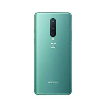 OnePlus 8 Dual-SIM 256GB/12GB RAM - International Model
