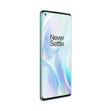 OnePlus 8 Dual-SIM 256GB/12GB RAM - International Model
