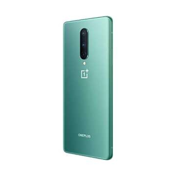 OnePlus 8 Dual-SIM 256GB/12GB RAM - International Model