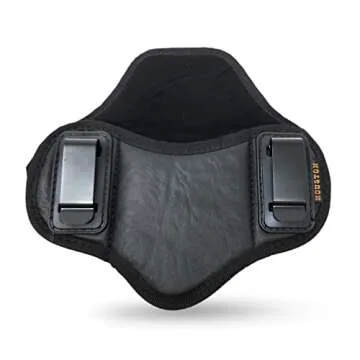 Tactical Pancake Holster for GLOCK & M&P Shield - Comfort Fit