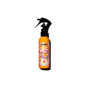 Amika The Wizard Detangling Primer 118ml - Transform Your Hair Care Routine
