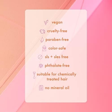 Amika Detangling Primer for Healthy Smooth Hair